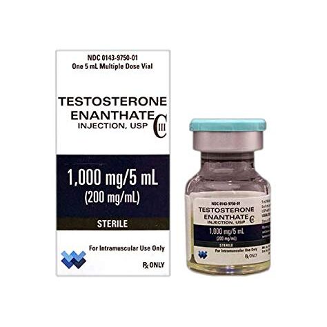 Acquistare Testosterone Enanthate