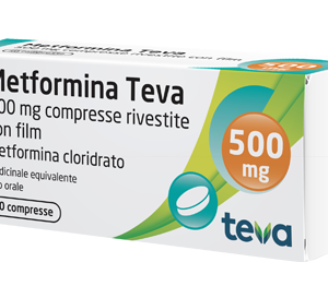 acquistare metformina in Italia