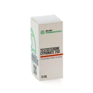 Testosterone Cypionate