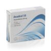 Anadrol 100 compresse