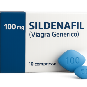 Viagra: utilizzi benefici e informazioni importanti