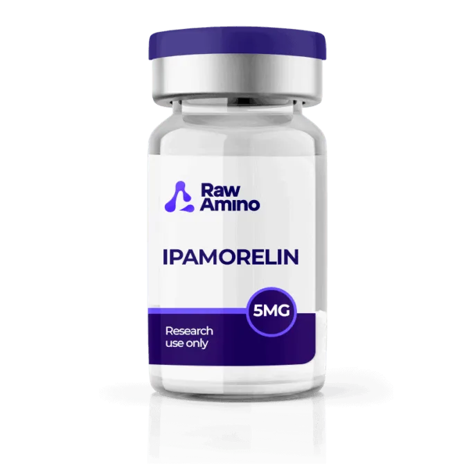 Ipamorelin 1 ipamorelin