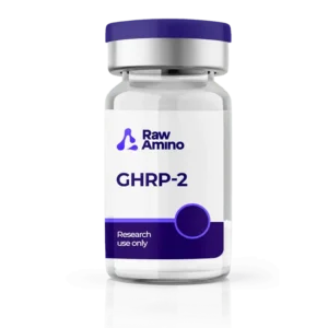 GHRP-2