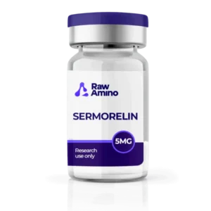 Sermorelin 5 mg