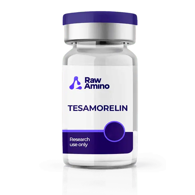 Tesamorelin (5mg) 1 Tesamorelin (5mg)