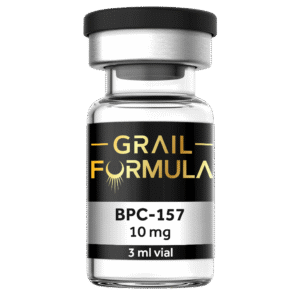 BPC-157 20 mg