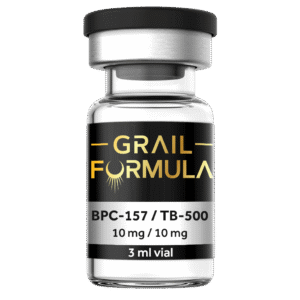 Blend BPC-157 + TB-500 10mg / 10mg