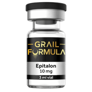 Epitalon 10 mg
