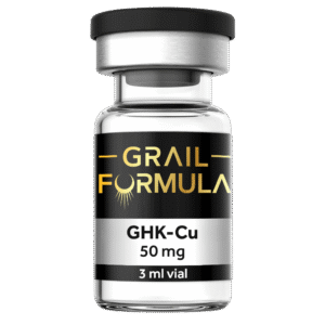 GHK-Cu 50 mg