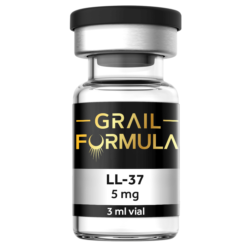 LL-37 5 mg 1 LL-37 5 mg