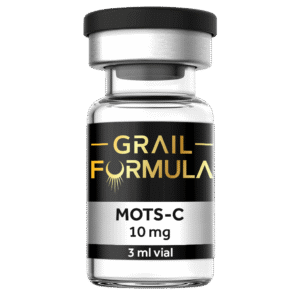 MOTS-c 10 mg