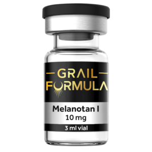 Melanotan I (MT-1) 10 mg
