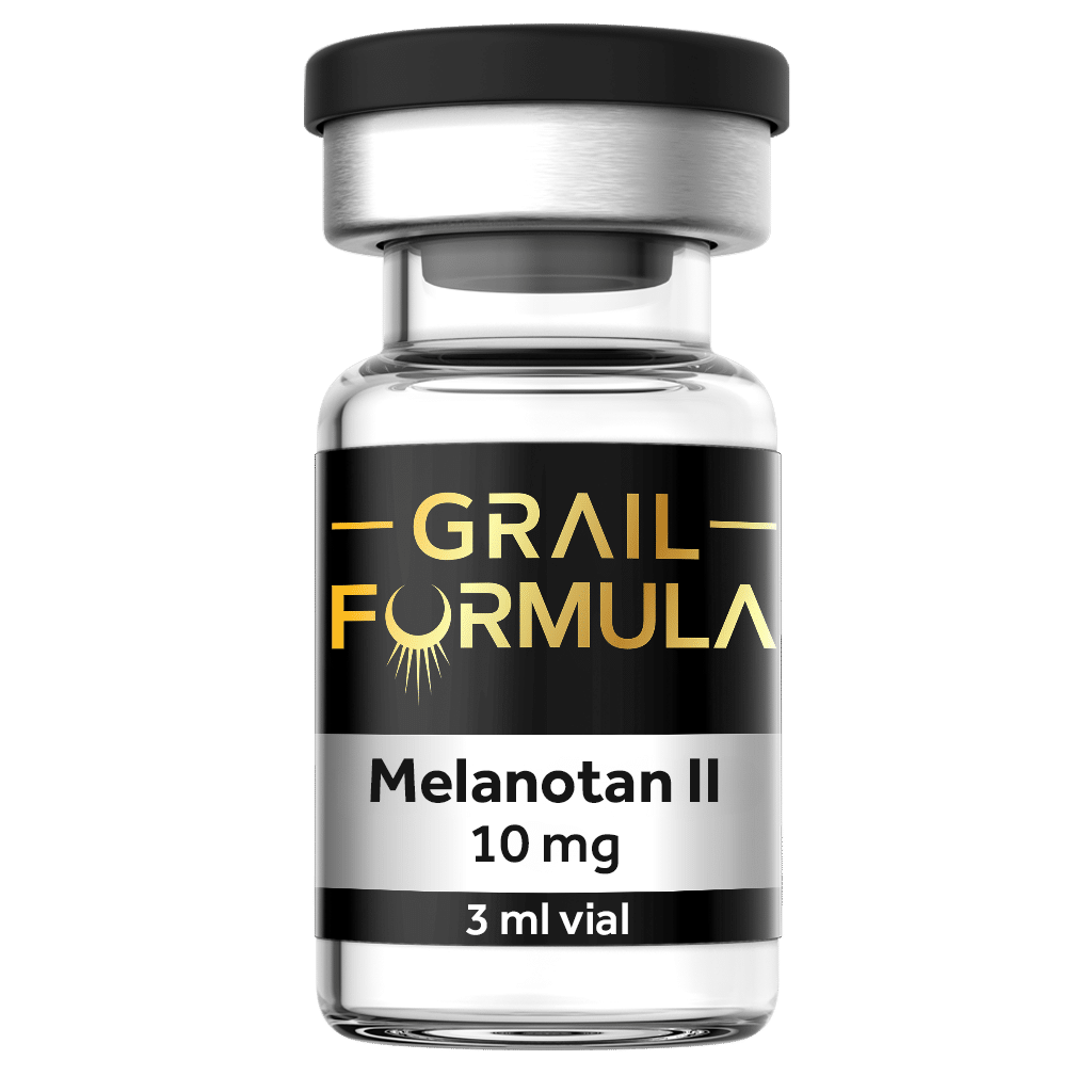 Melanotan II (MT2) 10 mg 1 Melanotan II (MT2) 10 mg