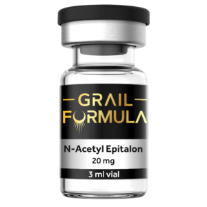N-acetil-epitalon 20 mg