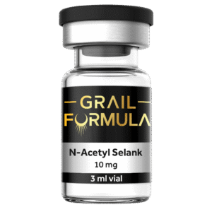 N-acetil selank 10 mg