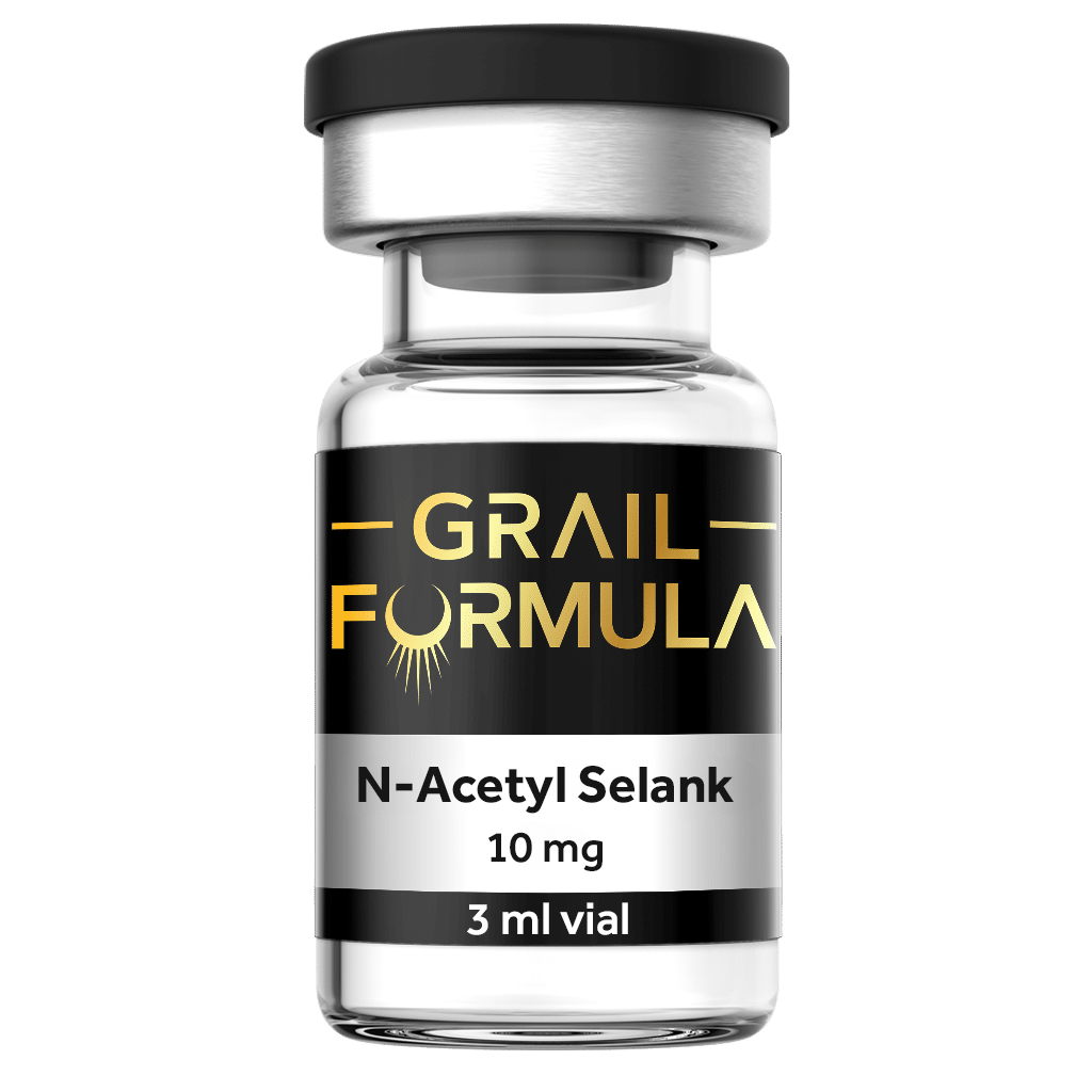 N-acetil selank 10 mg 1 N-acetil selank 10 mg