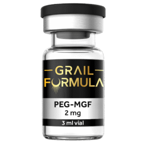PEG-MGF 2 mg