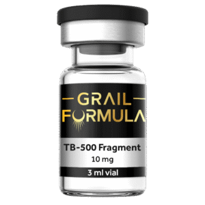 TB-500 Frammento 10 mg