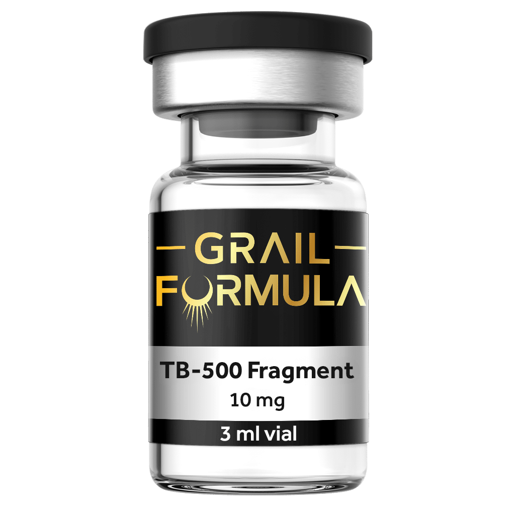TB-500 Frammento 10 mg 1 TB-500 Frammento 10 mg
