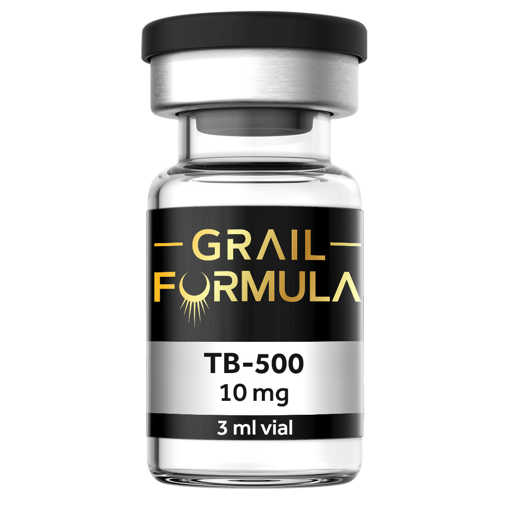 TB-500 (Timosina Beta 4) 10 mg 1 tb 500