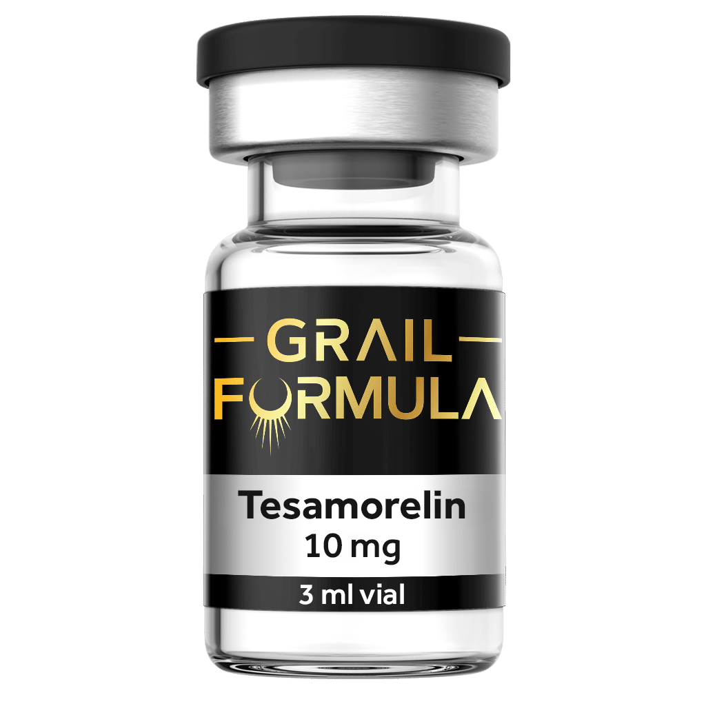 Tesamorelin 1 Tesamorelin